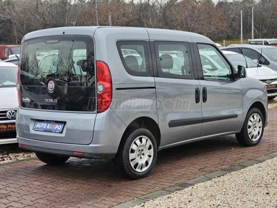 FIAT DOBLO Dobló Panorama 1.4 16V Emotion