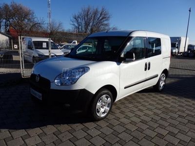 FIAT DOBLO Dobló Panorama 1.6 Mjet Dynamic GARANTÁLT KM! & REMEK ÁLLAPOT & SZERVÍZKÖNYV!