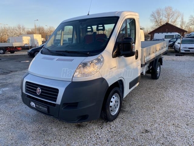 FIAT DUCATO 2.0 Mjet MLWB 3.3 t 198.000 KM!