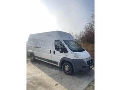 FIAT DUCATO 2.3 Mjet CH1 3.0 t