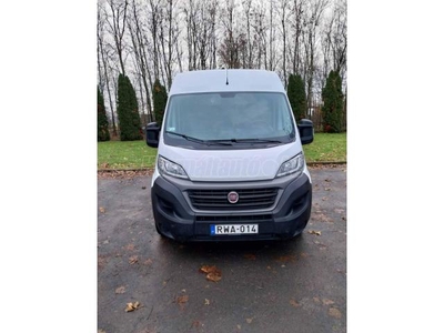 FIAT DUCATO 2.3 Mjet LH2 3.5 t