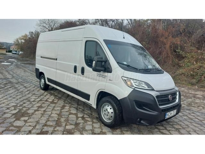 FIAT DUCATO 2.3 Mjet LH2 3.5 t MTA