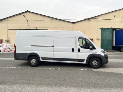 FIAT DUCATO 2.3 Mjet LH3 3.5 t Euro 6