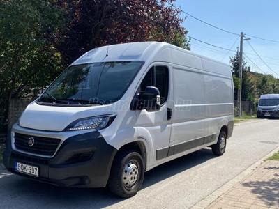 FIAT DUCATO 2.3 Mjet LH3 3.5 t Euro 6 L3H2