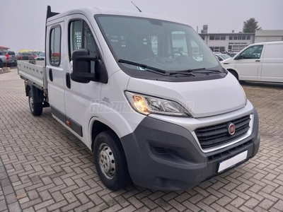 FIAT DUCATO 2.3 Mjet LWB 3.3 t Euro 6