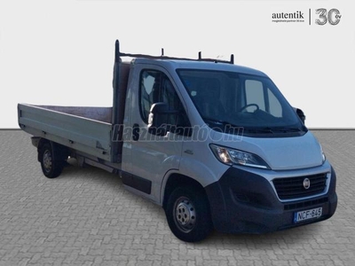 FIAT DUCATO 2.3 Mjet LWB 3.5 t