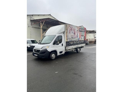 FIAT DUCATO 2.3 Mjet LWB 3.5 t Euro 6