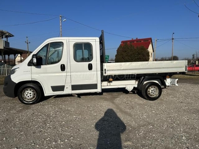 FIAT DUCATO 2.3 Mjet LWB 3.5 t Euro 6