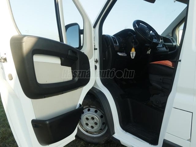 FIAT DUCATO 3.0 Mjet LH2 3.5 t 250