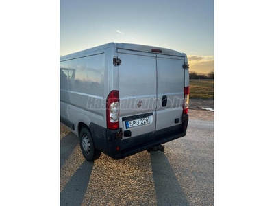 FIAT DUCATO 3.0 Mjet LH2 3.5 t Fiat Ducato 3.0