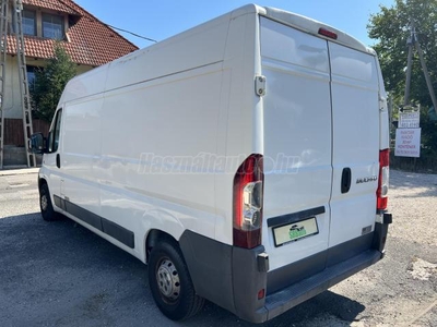 FIAT DUCATO Maxi 2.3 Mjet XLH2 3.5 t SZIGETELT RAKTÉR. HŰTŐ (0-5 C)