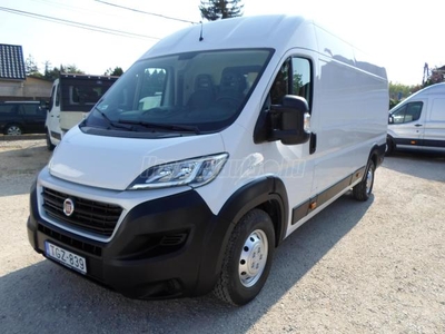 FIAT DUCATO Maxi 2.3 Mjet XLH3 3.5 t Euro 6 Tolatókamerával. 15 m3-es raktérrel !