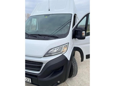 FIAT DUCATO Maxi 2.3 Mjet XLH3 3.5 t MTA Euro 6