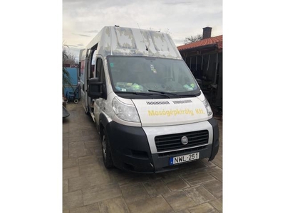 FIAT DUCATO Maxi 2.3 Mjet XLWB 3.5 t