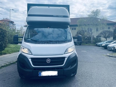 FIAT DUCATO Maxi 2.3 Mjet XLWB 3.5 t Euro 6