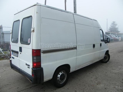 FIAT DUCATO Maxi 2.8 Furgone L2B 232.650.0 Kecskeméten