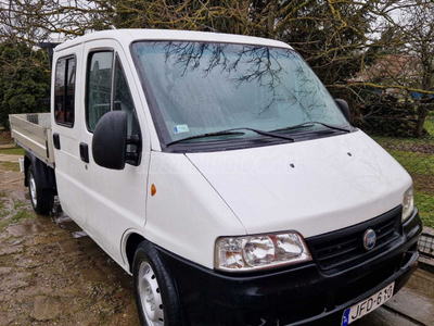 FIAT DUCATO Maxi 2.8 JTD Cabinato LL Platós