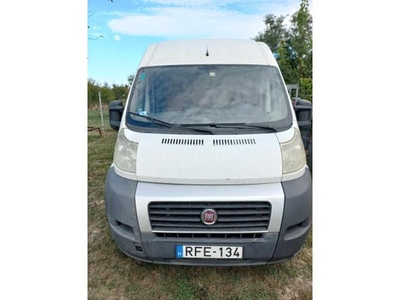 FIAT DUCATO Maxi 3.0 Mjet XLH3 3.5 t