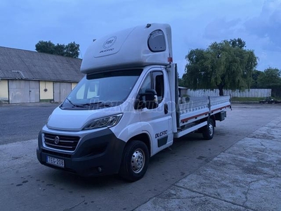 FIAT DUCATO Maxi 3.0 Mjet XLWB 3.5 t