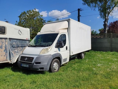 FIAT DUCATO Maxi 3.0 Mjet XLWB 3.5 t