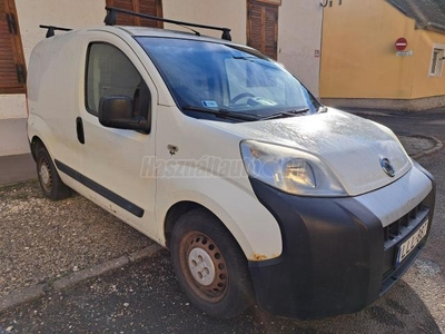 FIAT FIORINO 1.3 Mjet