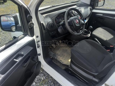 FIAT FIORINO 1.3 Mjet SX E6