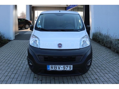 FIAT FIORINO 1.4 8V 77 LE Mo.-i. 1 Tul!