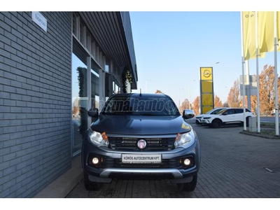 FIAT FULLBACK 2.4 D 180 LX 4x4 MT6 Cross S&S