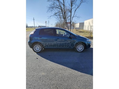 FIAT PUNTO 1.4 Easy S&S EU6