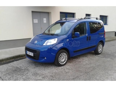 FIAT QUBO 1.4 benzin. magánszemély