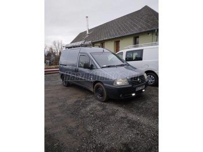 FIAT SCUDO 2.0 JTD Furgon