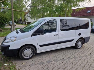 FIAT SCUDO 2.0 Mjet L2H1 Family E5