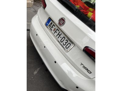 FIAT TIPO 1.4 16V Easy