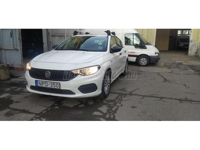 FIAT TIPO 1.4 16V Gyári fényezés!