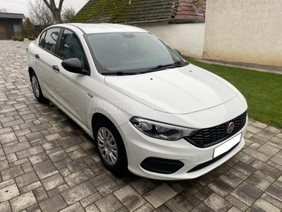 FIAT TIPO 1.4 16V Lounge 102.000 km!