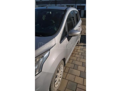 FORD B-MAX 1.0 GTDi EcoBoost Titanium