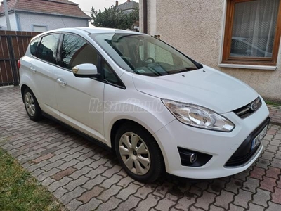 FORD C-MAX 1.6 TDCi Ambiente