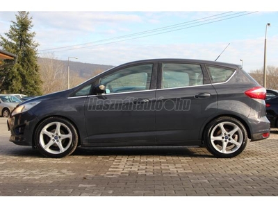 FORD C-MAX 1.6 TDCi Titanium