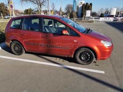 FORD C-MAX 1.6 Trend