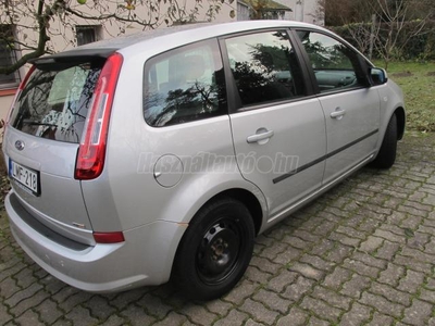 FORD C-MAX DM2