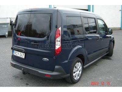 FORD CONNECT Tourneo205 1.6 TDCi SWB Trend