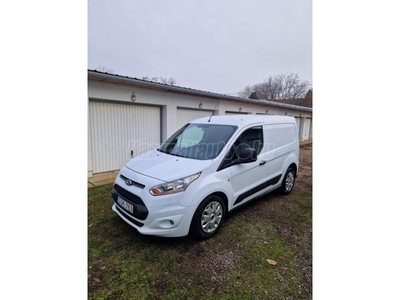 FORD CONNECT Transit200 1.0 EcoBoost SWB Ambiente
