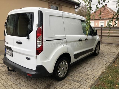 FORD CONNECT Transit200 1.6 TDCi SWB Trend