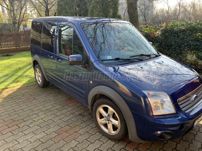 FORD CONNECT Transit200 1.8 TDCi SWB Economy