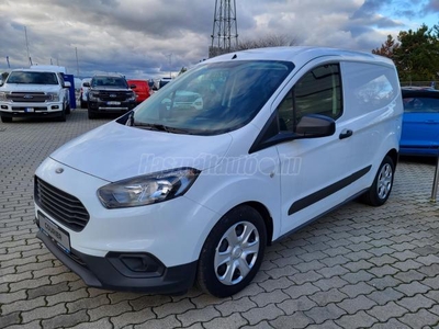 FORD COURIER Transit1.5 TDCi Trend Start&Stop 5% kamattal