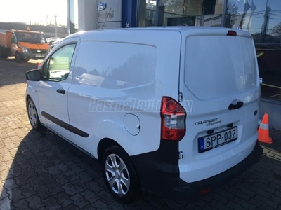 FORD COURIER Transit1.5 TDCi Trend Start&Stop