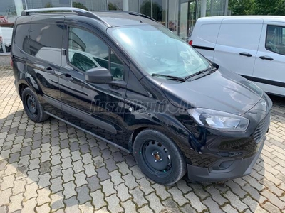 FORD COURIER Transit1.5 TDCi Trend Start&Stop Készletről azonnal elérhető!!!