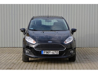 FORD FIESTA 1.0 EcoBoost Business Technology