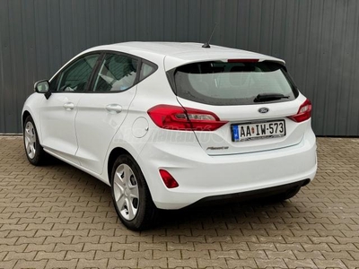 FORD FIESTA 1.1 Trend Technology