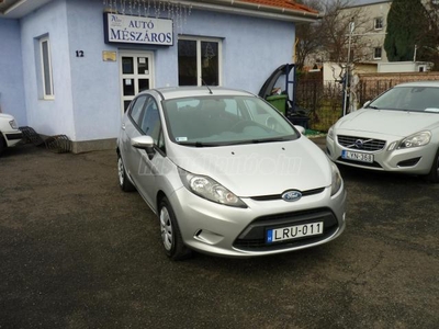 FORD FIESTA 1.4 Trend